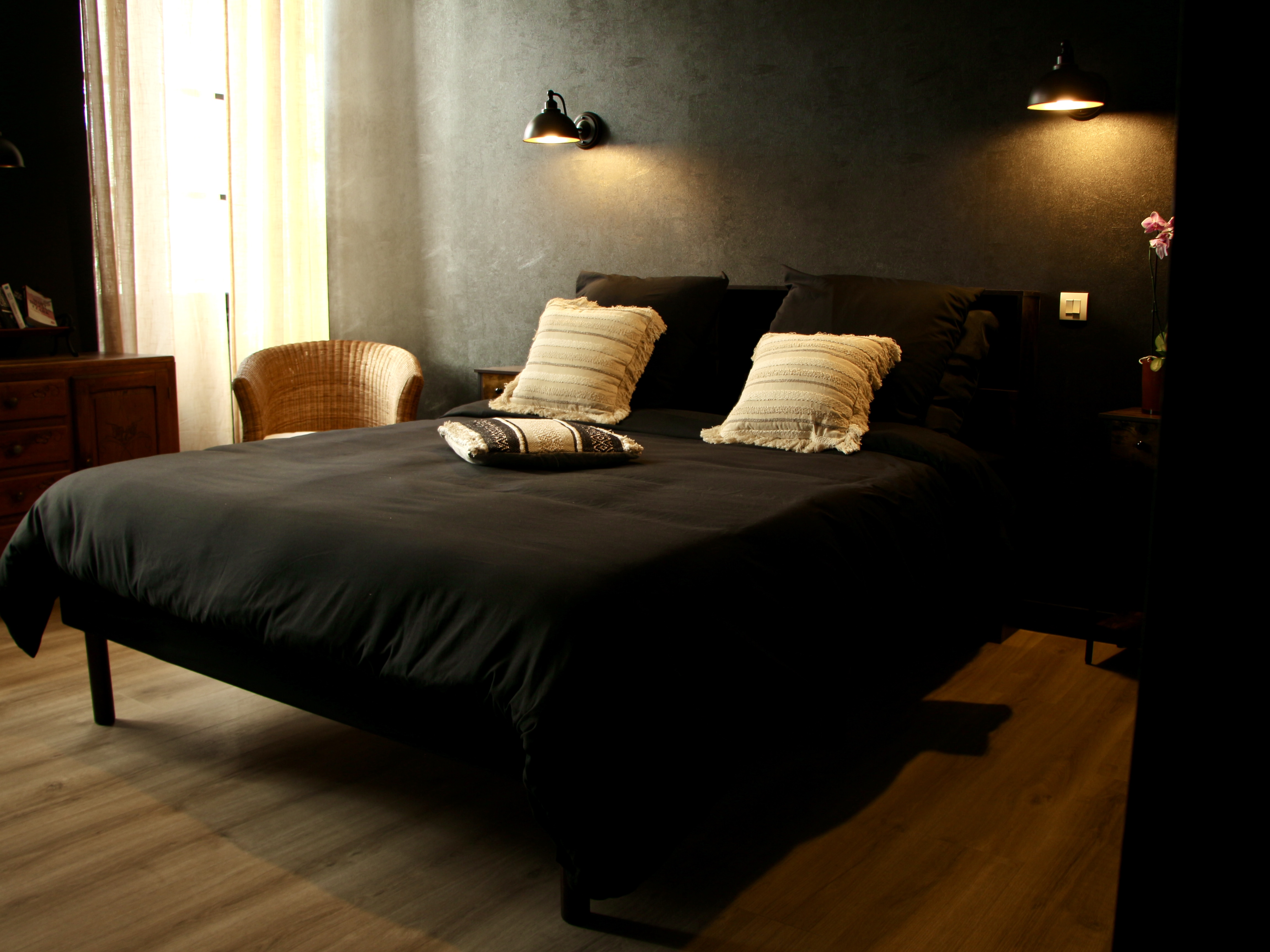 L'Antre des Fades – vue 4