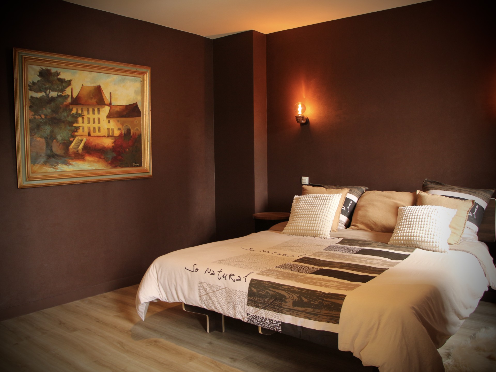 La Bergerie – vue 4