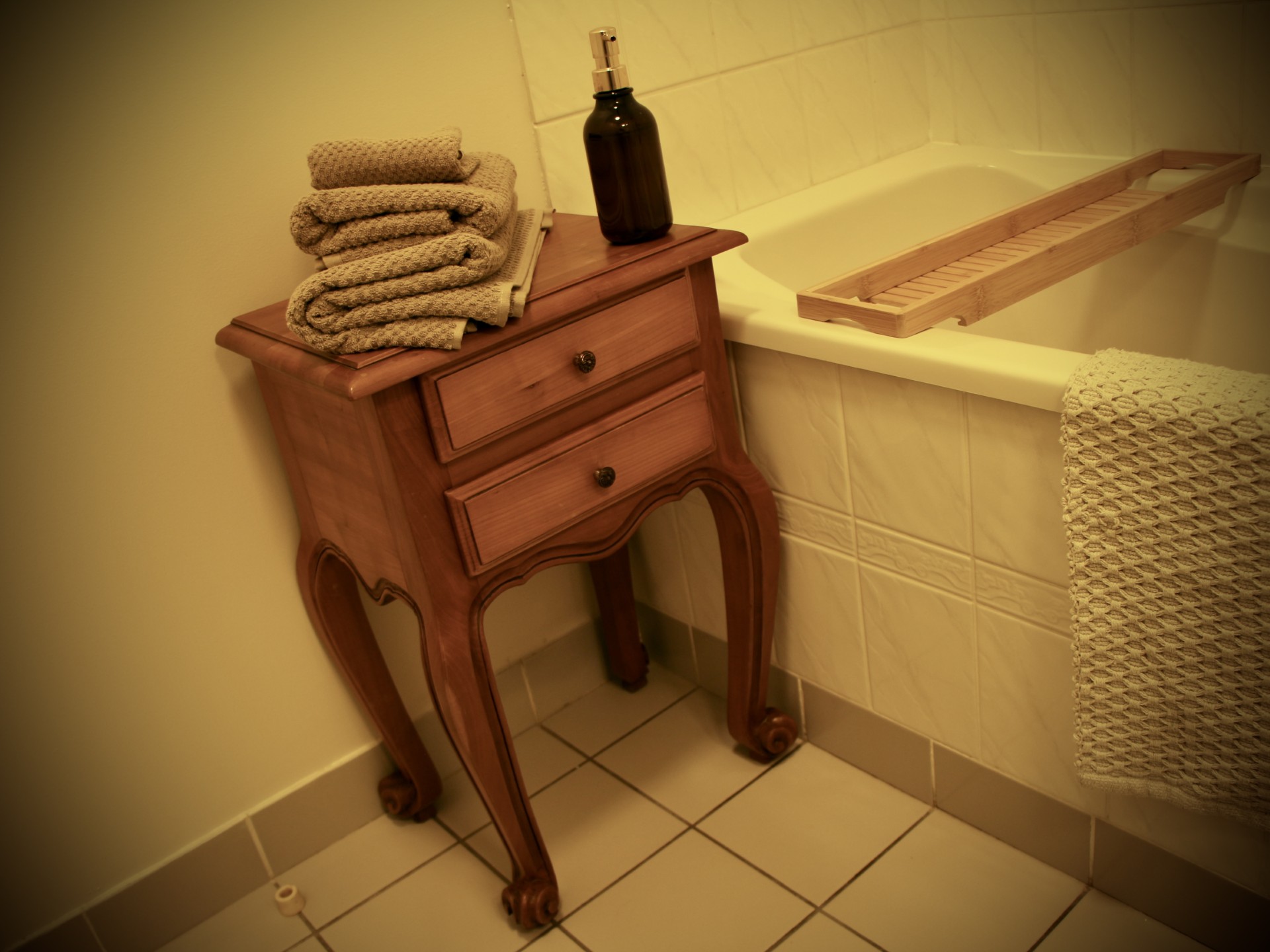 La Bergerie – vue 5