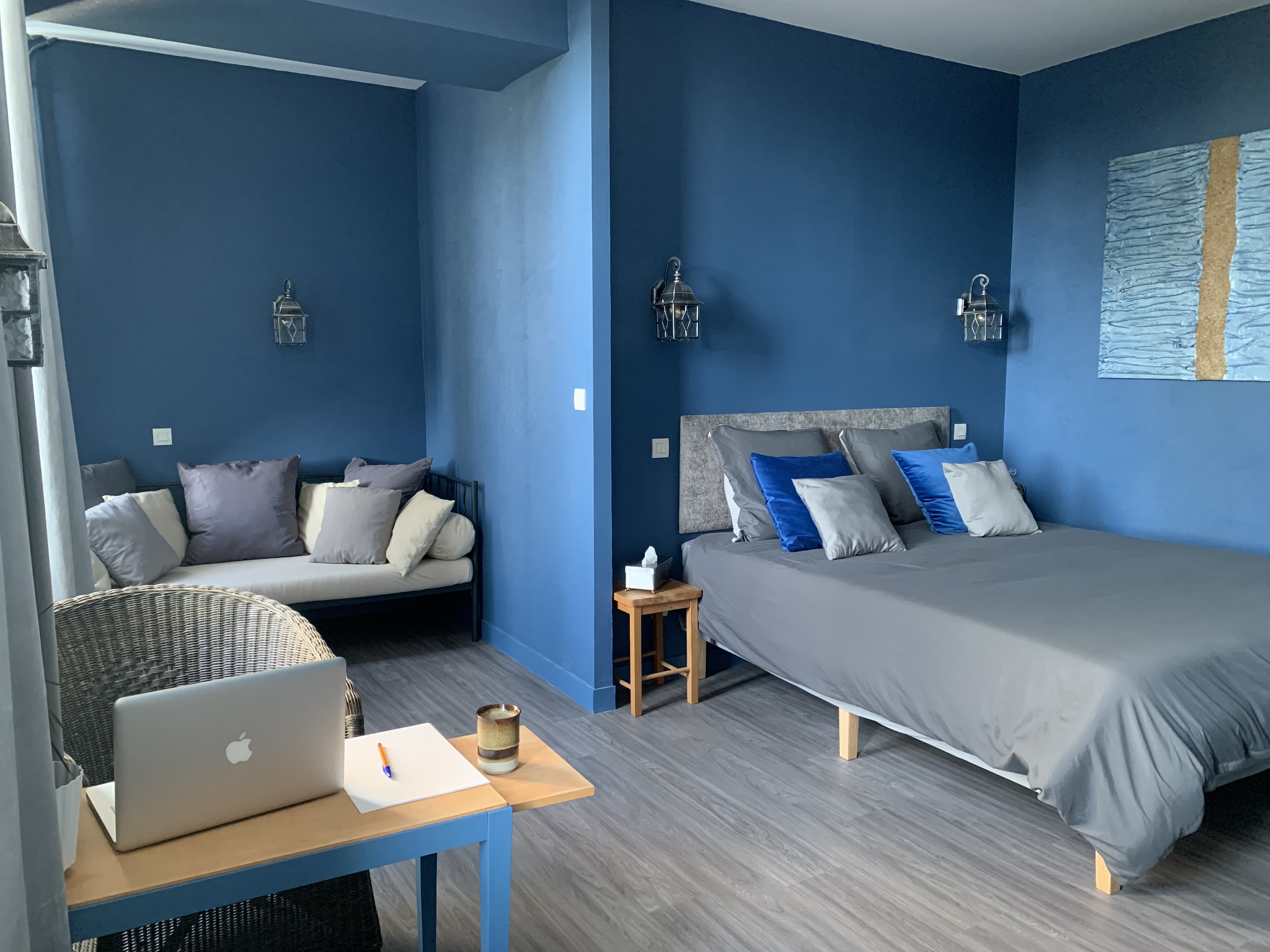 La Gartempe Enchantée