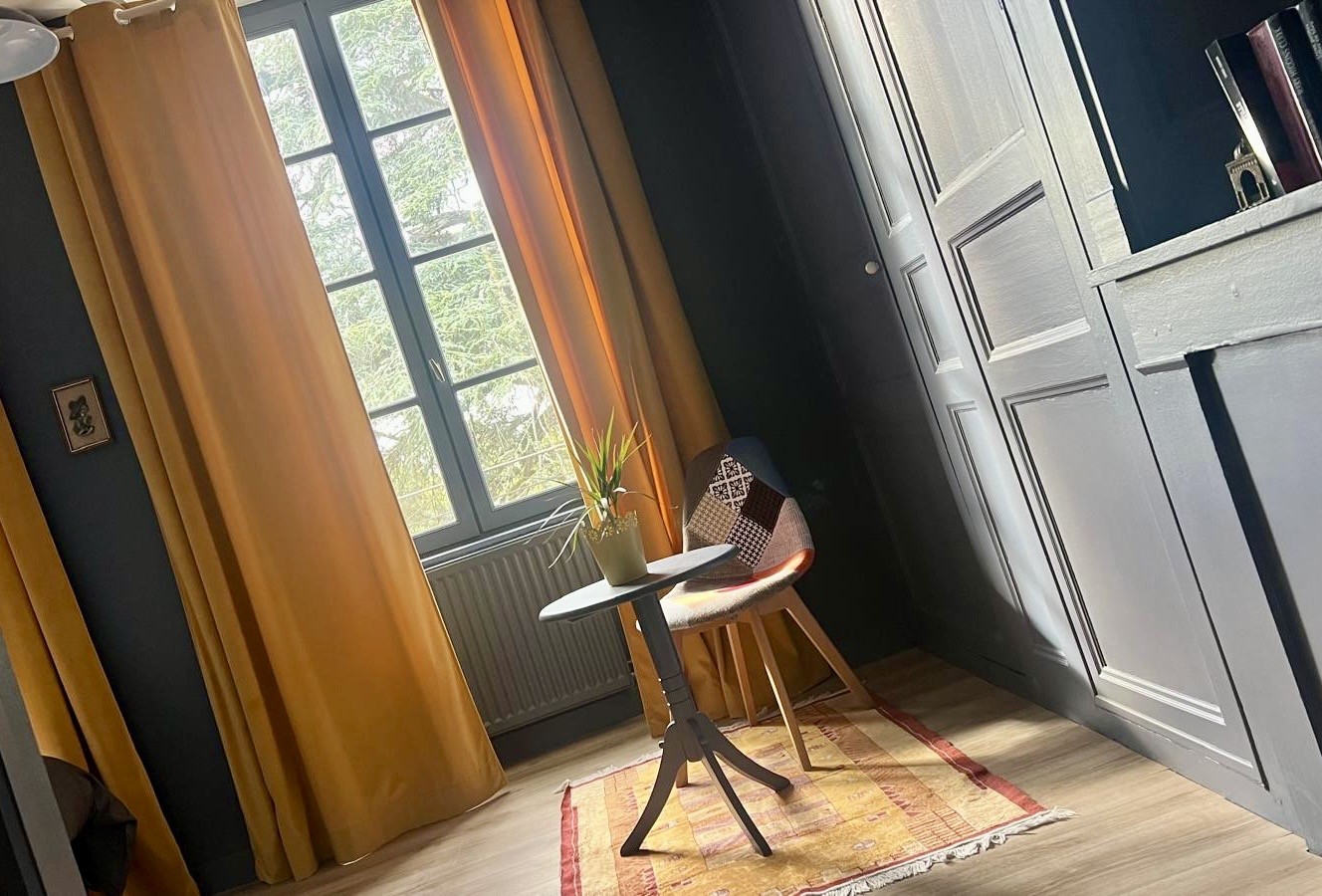 St Barthélemy – vue 4