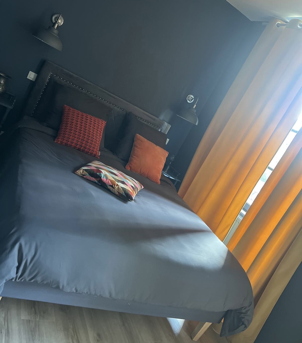 St Barthélemy – vue 5