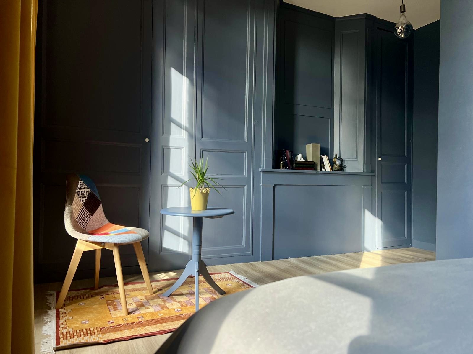 St Barthélemy – vue 6